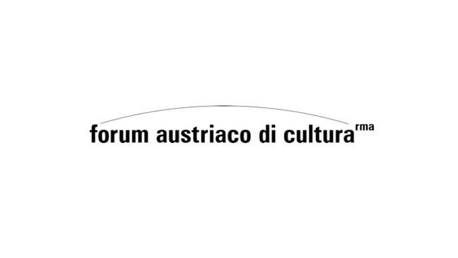  Forum Austriaco di Cultura Roma – Eventi aprile 2022