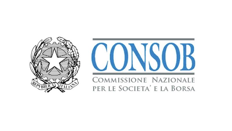 Avviso tirocini extracurriculari presso Consob