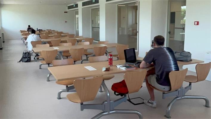 Bando di Tutorato per supporto della mobilità internazionale in uscita e in ingresso e degli studenti internazionali