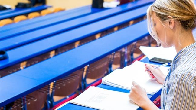 Nuove graduatorie profilo B - Assegni di tutorato
