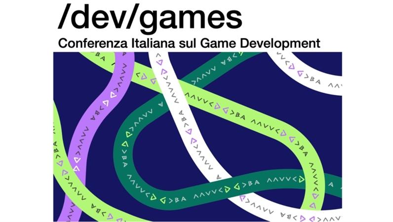 Conferenza Italiana sul Game Development