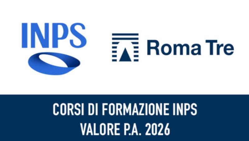 Corsi INPS 