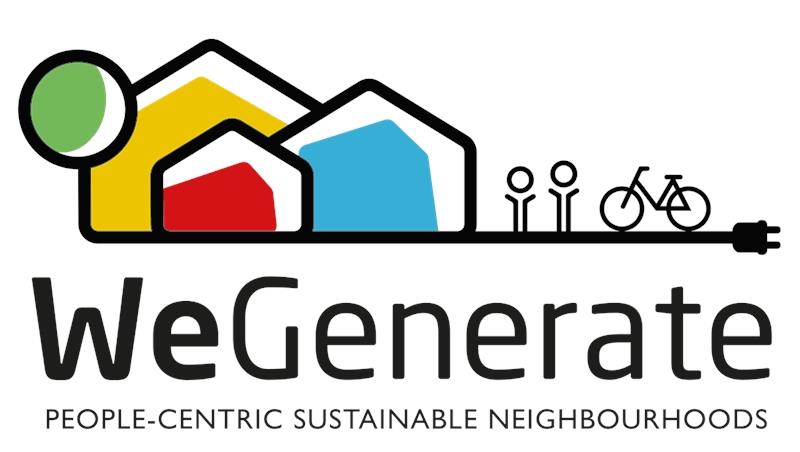Progetto Europeo WeGenerate
