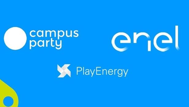 Enel & Campus party | Call for ideas online