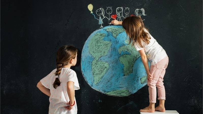 L’educazione come progettualità di pace: alle radici del dialogo interculturale