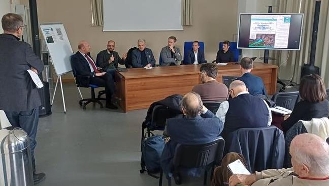 Il progetto RESCUE_SAT: voce agli utenti nel primo workshop