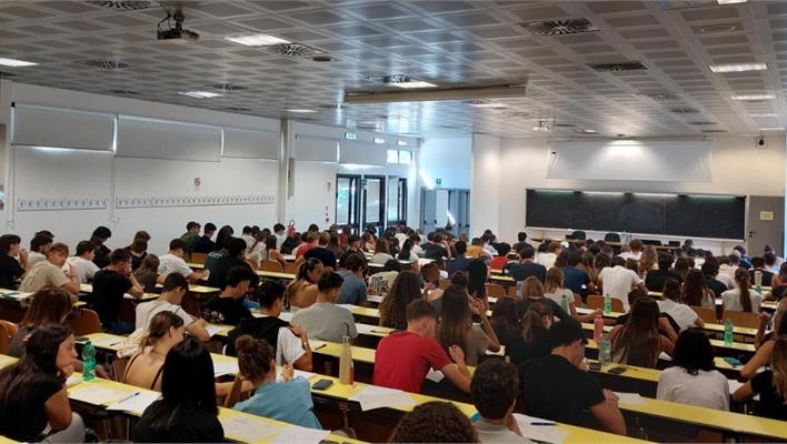 Esami di profitto: appello straordinario del mese di novembre 2026