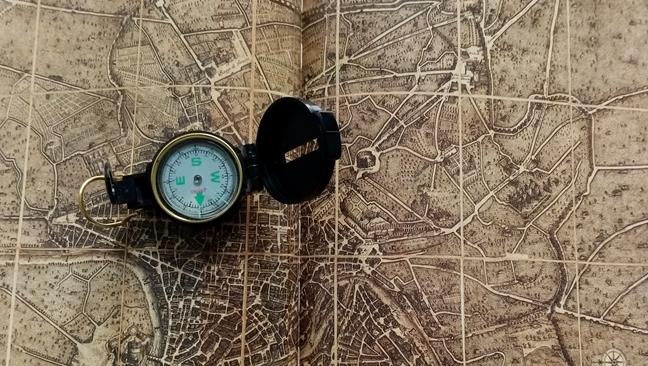 Tutorial per la ricerca bibliografica