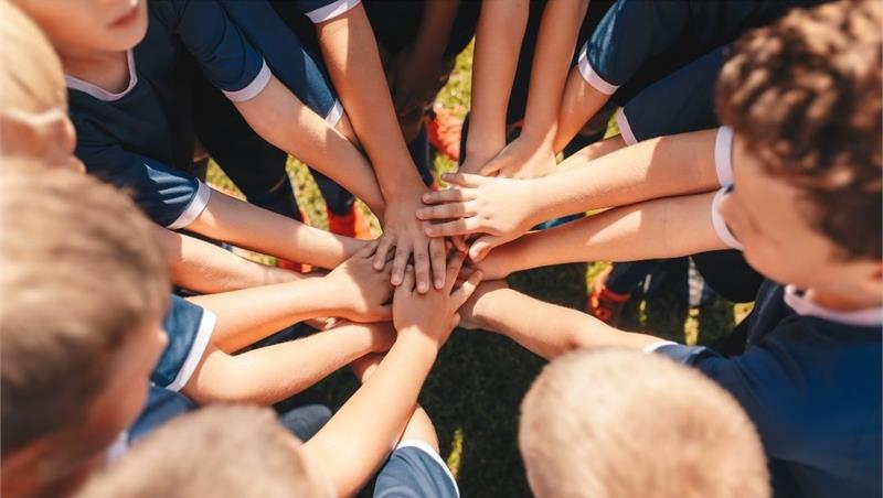 Sport Senza Frontiere. 15 anni di inclusione, educazione e benessere attraverso lo sport