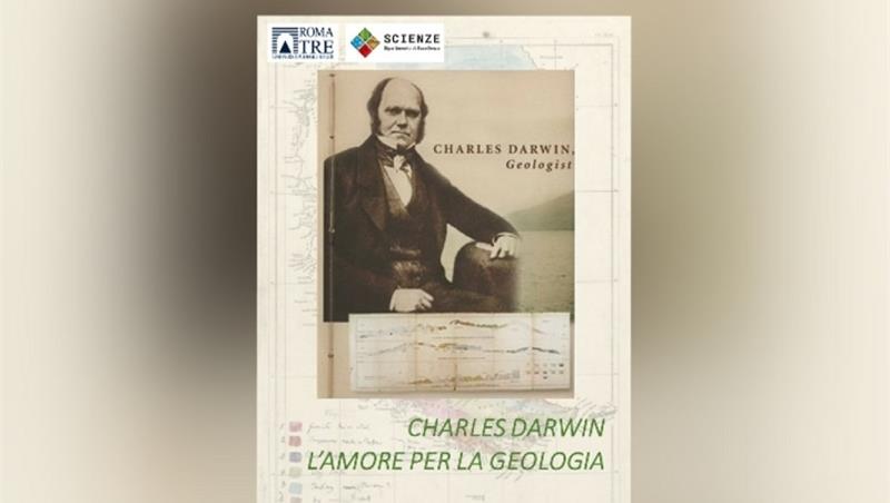 Darwin Day: Buon compleanno, Charles geologo!