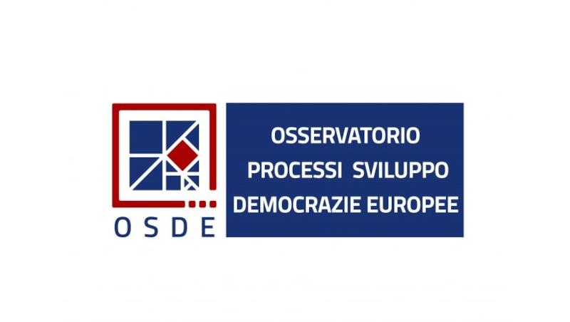 OSDE – Osservatorio sui Processi di Sviluppo delle Democrazie Europee
