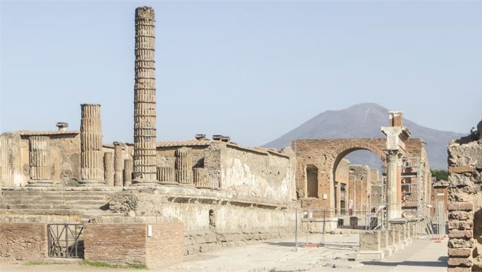 Voci dal patrimonio #1