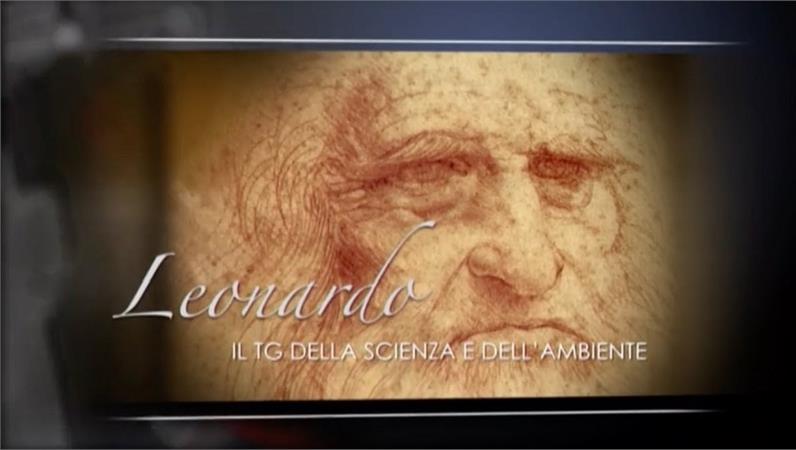Su TG LEONARDO del 25 Novembre si parla di: Il Nilo ha 30 milioni di anni