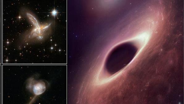 Colloquio di fisica: The quest for dual and binary supermassive black holes
