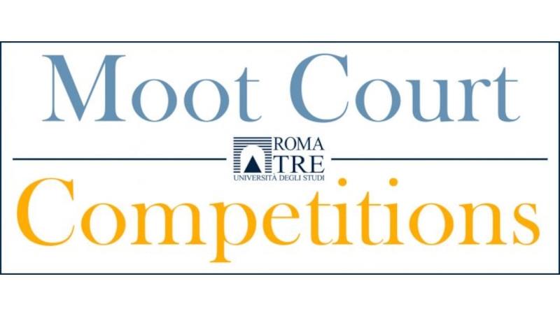 Presentazione Moot Court Competitions