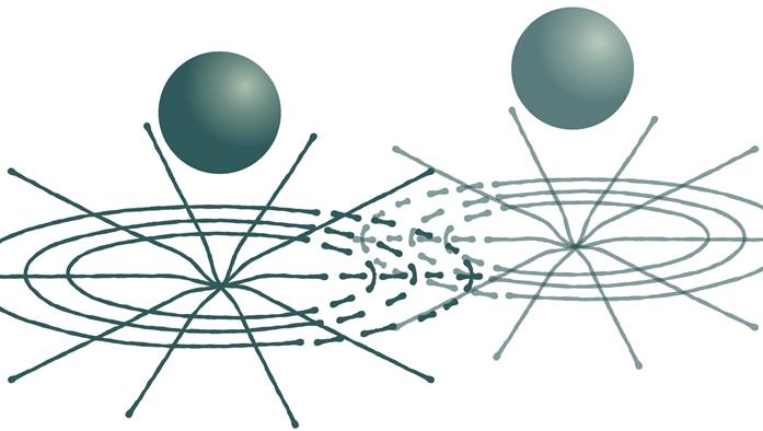 Colloqui di Fisica: Quantum effects in gravity from a delocalised quantum source