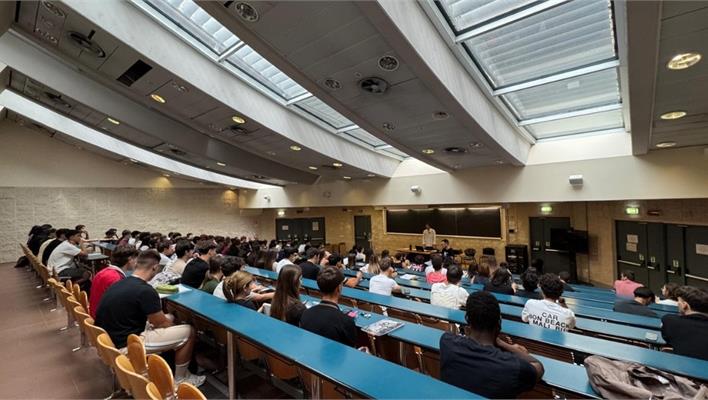 Seminario Aftertreatment technologies for off-highway diesel engines