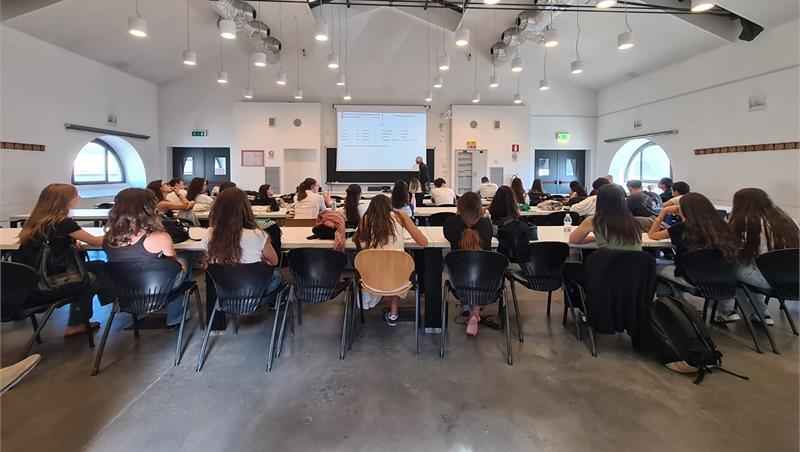 Esame Storia dell'architettura contemporanea - avviso per studenti degli anni precedenti 