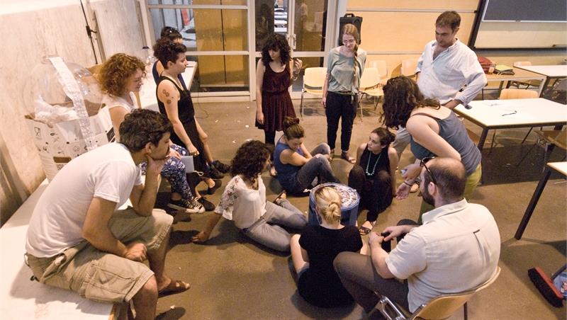 Civic arts | registration rules - iscrizioni al corso