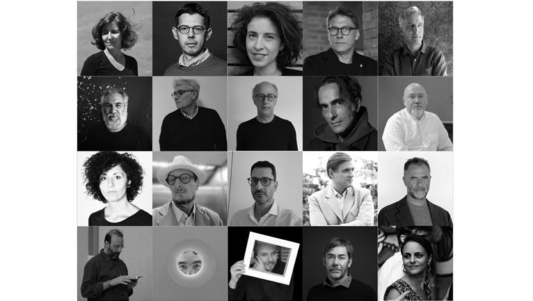 Convegno-mostra Ricerca e Costruzione dell’Architettura