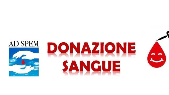 Donazione di sangue - Metti in circolo il tuo amore, dona il sangue