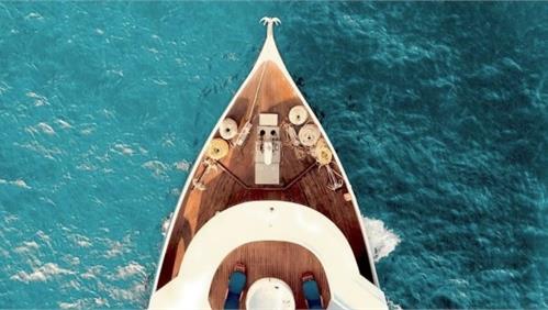 Seminario - The Luxury Paradigm