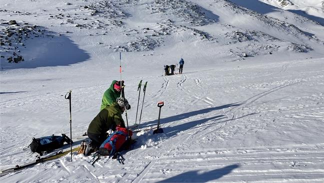 La Fisica incontra la città: Verso un mondo senza neve?