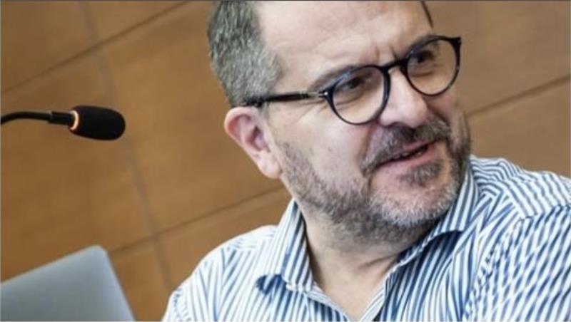 Mario De Caro receives the 2026 Città Solidale Award