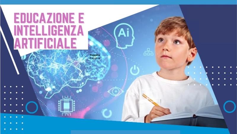 Educazione e intelligenza artificiale. L'AI come stimolo per l’impegno nell’apprendimento