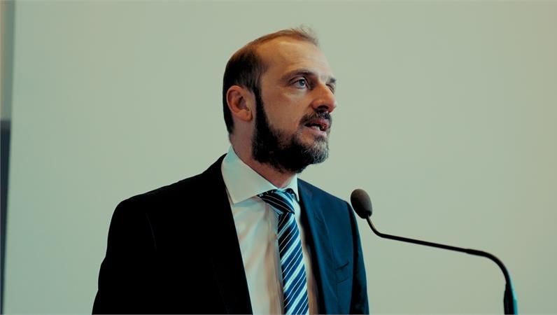 Chiusura iscrizioni all’insegnamento di Applicazione Computerizzata per la Progettazione in Ingegneria Civile a.a. 2025-2026 (Prof. A. Calvi)