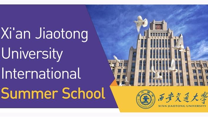 Young Envoys Scholarship Program 