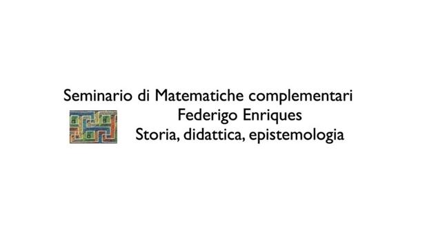 Problemi algebrico-geometrici di terzo grado ed origami: spunti didattici per la scuola secondaria di secondo grado ispirati dall'approccio di Federigo Enriques
