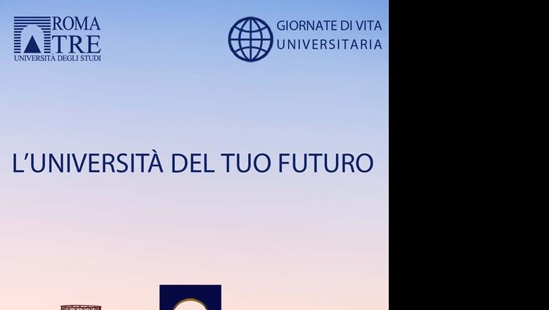 PARTECIPA ALLA GIORNATA DI VITA UNIVERSITARIA (GVU) 2022