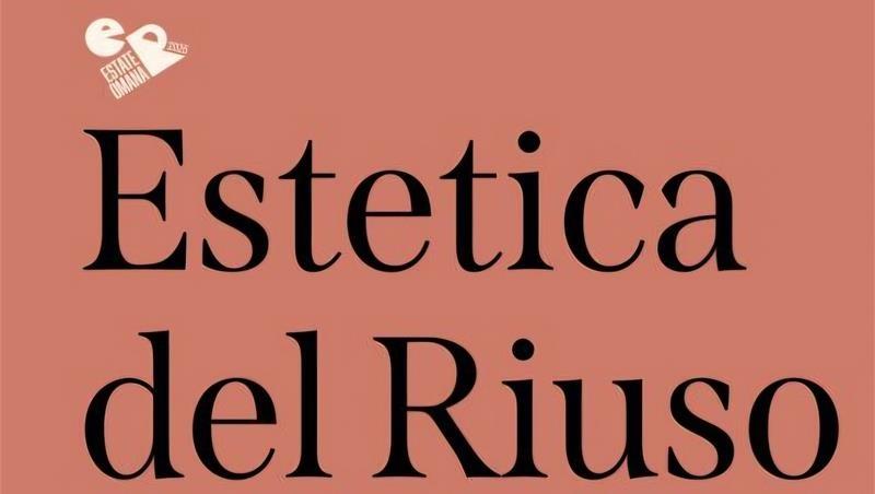 Estetica del riuso