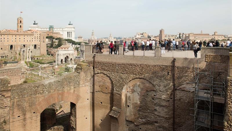 Voci dal Patrimonio #4