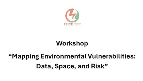 Call For Papers: Workshop
