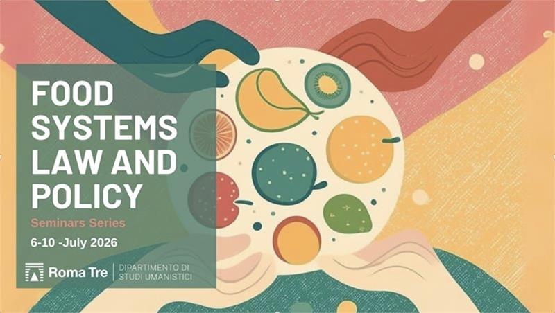 Critical Approaches to Global Food Law and Policy 