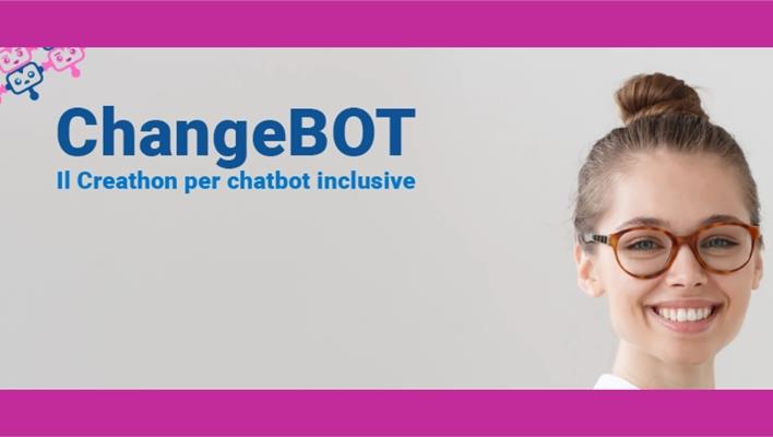 Italgas, Microsoft Italia e Fondazione MondoDigitale lanciano ChangeBot!
