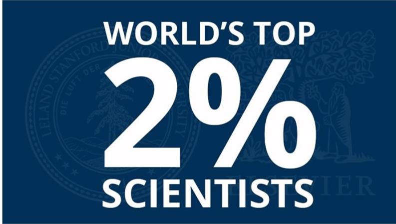 World's Top 2% Scientists, i fisici di Roma Tre tra i migliori al mondo secondo Stanford University