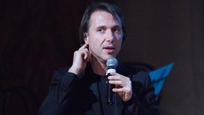 Maurizio Baglini Project - Mozart e Dvorak