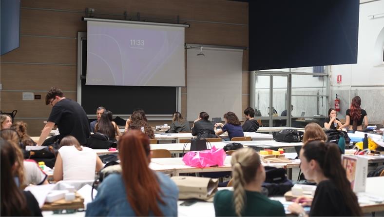 Tutoraggio studenti con disabilità e DSA