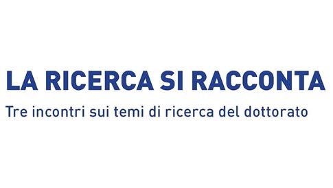 La ricerca si racconta #3