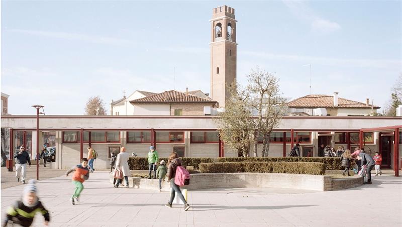 I Samonà e l’esperienza di Cadoneghe