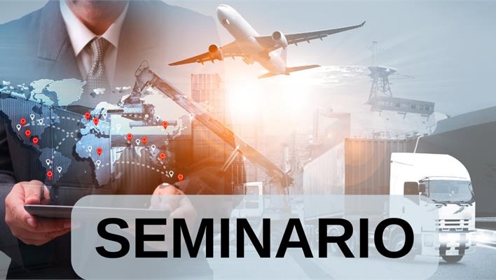 Ingegneria Aeronautica: Seminari 29 e 31 marzo