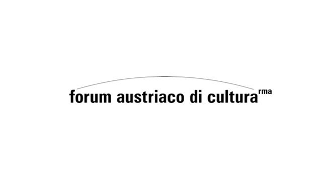 Forum Austriaco di Cultura Roma – Eventi giugno/luglio 2022