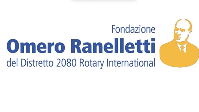 BORSA DI STUDIO “OMERO RANELLETTI”