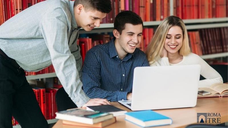 Futuri studenti: prime informazioni