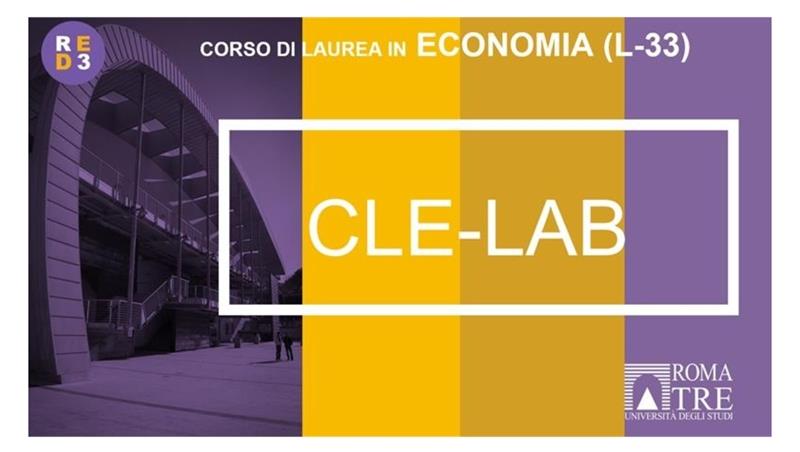 CLE-LAB: laboratorio didattico interdisciplinare