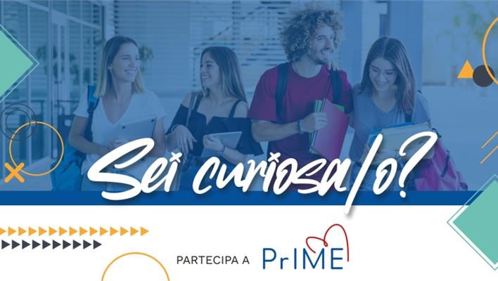 PR.I.M.E. ‘PRevenire con Insight, Motivazione, Emozione’ 