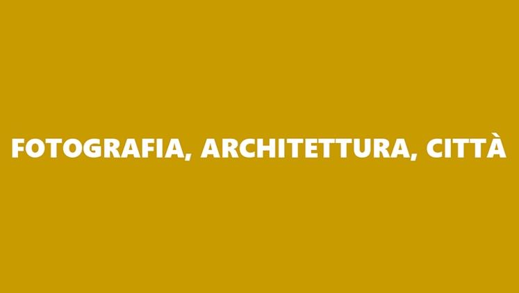 Il piacere di sapere | Fotografia, architettura, città